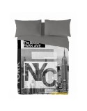 Nordic cover Naturals PARK CITY King size 3 Pieces 45 x 90 cm 240 x 220 cm