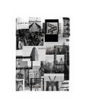 Trapunta Naturals DOWNTOWN 270 x 260 cm