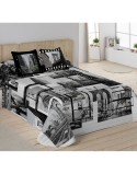 Colcha Naturals DOWNTOWN 270 x 260 cm