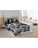 Colcha Naturals DOWNTOWN 270 x 260 cm