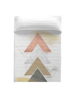 Steppdecke Naturals BAHAUS 270 x 260 cm