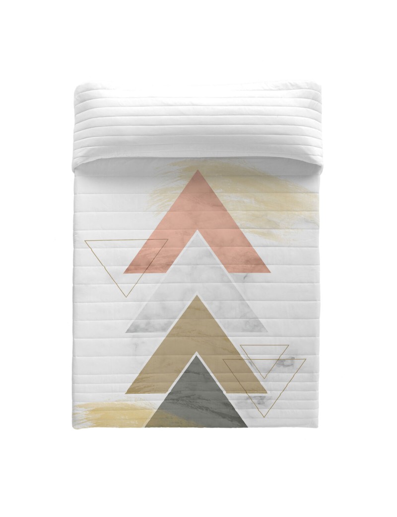 Steppdecke Naturals BAHAUS 270 x 260 cm