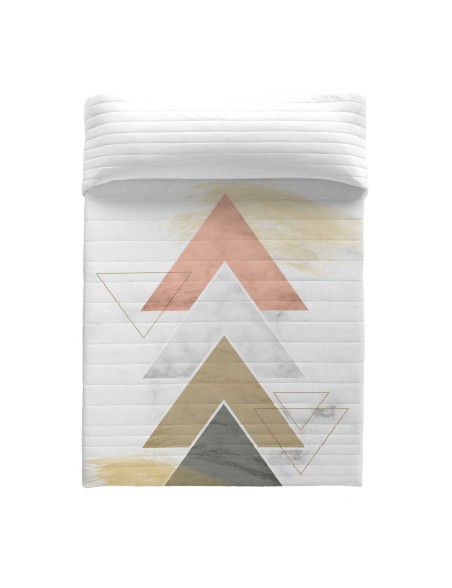 Steppdecke Naturals BAHAUS 270 x 260 cm Steppdecke Naturals BAHAUS 270 x 260 cm