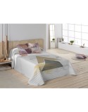 Couvre-lit Naturals BAHAUS 270 x 260 cm