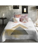 Colcha Naturals BAHAUS 270 x 260 cm