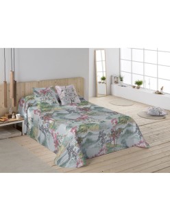 Steppdecke Naturals HAKONE 180 x 260 cm