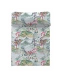 Steppdecke Naturals HAKONE 270 x 260 cm