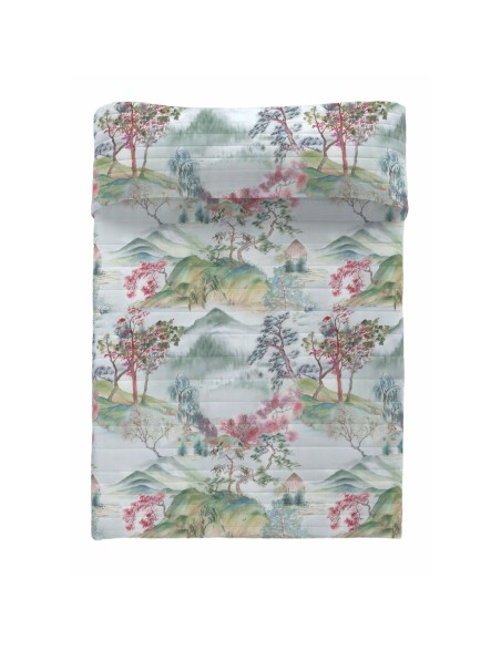 Steppdecke Naturals HAKONE 270 x 260 cm Steppdecke Naturals HAKONE 270 x 260 cm