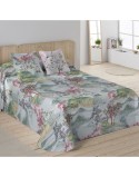 Steppdecke Naturals HAKONE 250 x 260 cm