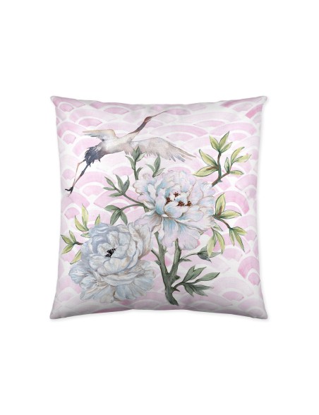 Housse de coussin Naturals HAKONE 1 Pièce 50 x 50 cm
