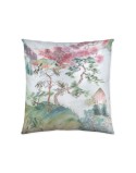 Housse de coussin Naturals HAKONE 1 Pièce 50 x 50 cm