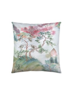Housse de coussin Naturals HAKONE 1 Pièce 50 x 50 cm