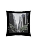 Housse de coussin Naturals DOWNTOWN 1 Pièce 50 x 50 cm