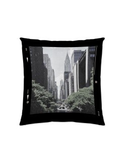 Housse de coussin Naturals DOWNTOWN 1 Pièce 50 x 50 cm