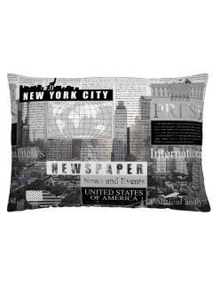 Cushion cover Naturals DOWNTOWN 1 Piece 30 x 50 cm