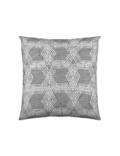 Housse de coussin Naturals SABINE 1 Pièce 50 x 50 cm