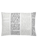 Housse de coussin Naturals MONE 1 Pièce 30 x 50 cm
