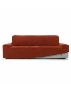 Sofa Cover Sofaskins NIAGARA Boiler color