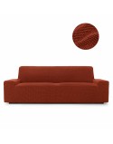 Sofa Cover Sofaskins NIAGARA Boiler color