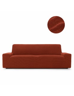 Sofa Cover Sofaskins NIAGARA Boiler color