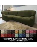 Funda para Sofá Sofaskins NIAGARA 340 - 540 cm