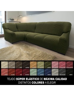 Sofabezug Sofaskins NIAGARA 340 - 540 cm