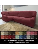 Funda para Sofá Sofaskins NIAGARA 340 - 540 cm