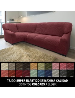 Sofabezug Sofaskins NIAGARA 340 - 540 cm