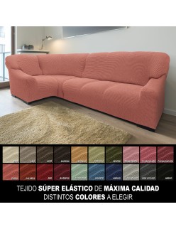 Sofabezug Sofaskins NIAGARA 340 - 540 cm