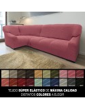 Funda para Sofá Sofaskins NIAGARA 340 - 540 cm