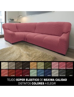 Sofabezug Sofaskins NIAGARA 340 - 540 cm