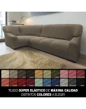 Sofabezug Sofaskins NIAGARA 340 - 540 cm
