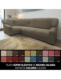 Sofabezug Sofaskins NIAGARA 340 - 540 cm