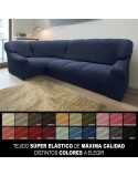 Sofabezug Sofaskins NIAGARA 340 - 540 cm