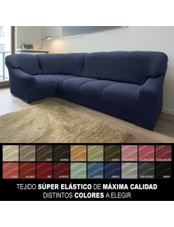 Sofabezug Sofaskins NIAGARA 340 - 540 cm