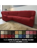 Sofabezug Sofaskins NIAGARA 340 - 540 cm
