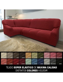 Sofabezug Sofaskins NIAGARA 340 - 540 cm