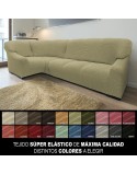 Sofabezug Sofaskins NIAGARA 340 - 540 cm