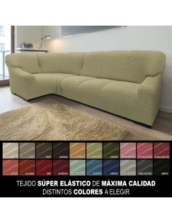 Sofabezug Sofaskins NIAGARA 340 - 540 cm