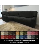 Funda para Sofá Sofaskins NIAGARA 340 - 540 cm