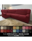 Sofabezug Sofaskins NIAGARA 340 - 540 cm