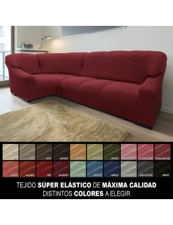 Sofabezug Sofaskins NIAGARA 340 - 540 cm