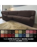 Sofabezug Sofaskins NIAGARA 340 - 540 cm