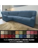 Sofabezug Sofaskins NIAGARA 340 - 540 cm