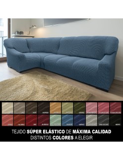 Sofabezug Sofaskins NIAGARA 340 - 540 cm