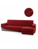Funda para chaise longue de brazo corto derecho Sofaskins NIAGARA 210 - 340 cm
