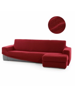 Funda para chaise longue de brazo corto derecho Sofaskins NIAGARA 210 - 340 cm