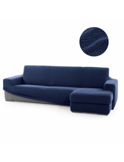 Funda para chaise longue de brazo corto derecho Sofaskins NIAGARA 210 - 340 cm