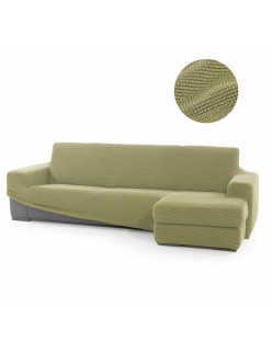 Funda para chaise longue de brazo corto derecho Sofaskins NIAGARA 210 - 340 cm