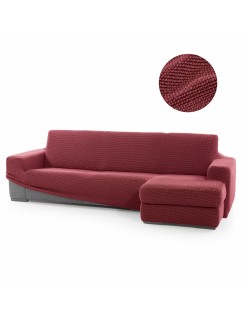 Funda para chaise longue de brazo corto derecho Sofaskins NIAGARA 210 - 340 cm